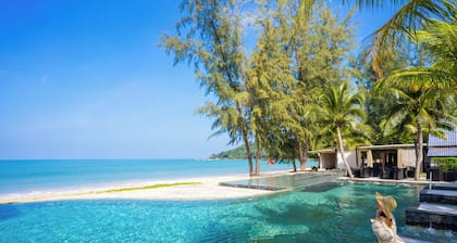 Khaolak Emerald Beach Resort and Spa