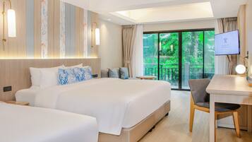 Family Room (Grand Deluxe)