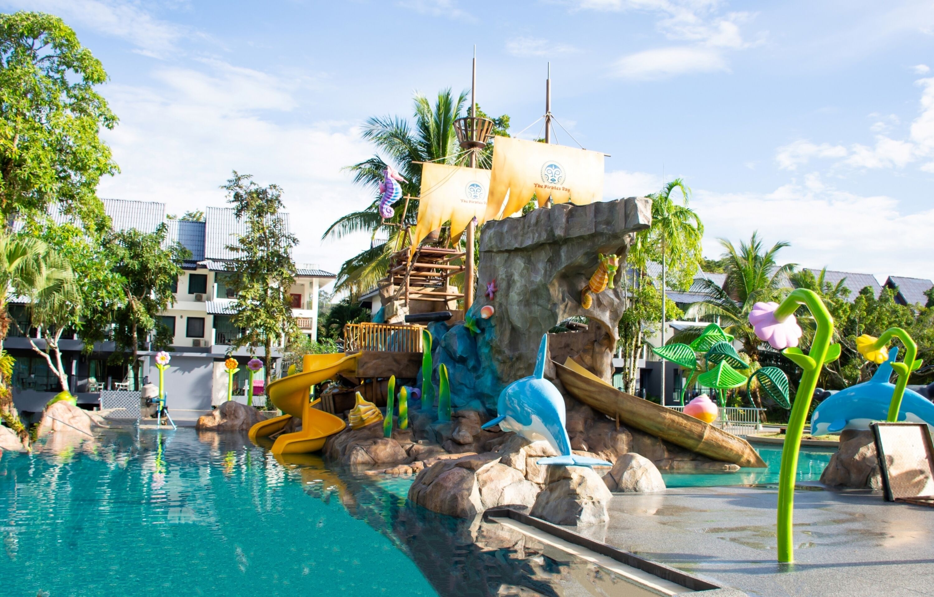 Vannpark