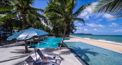 Khaolak Emerald Beach Resort and Spa