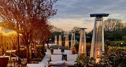 Balmer Lawn Hotel