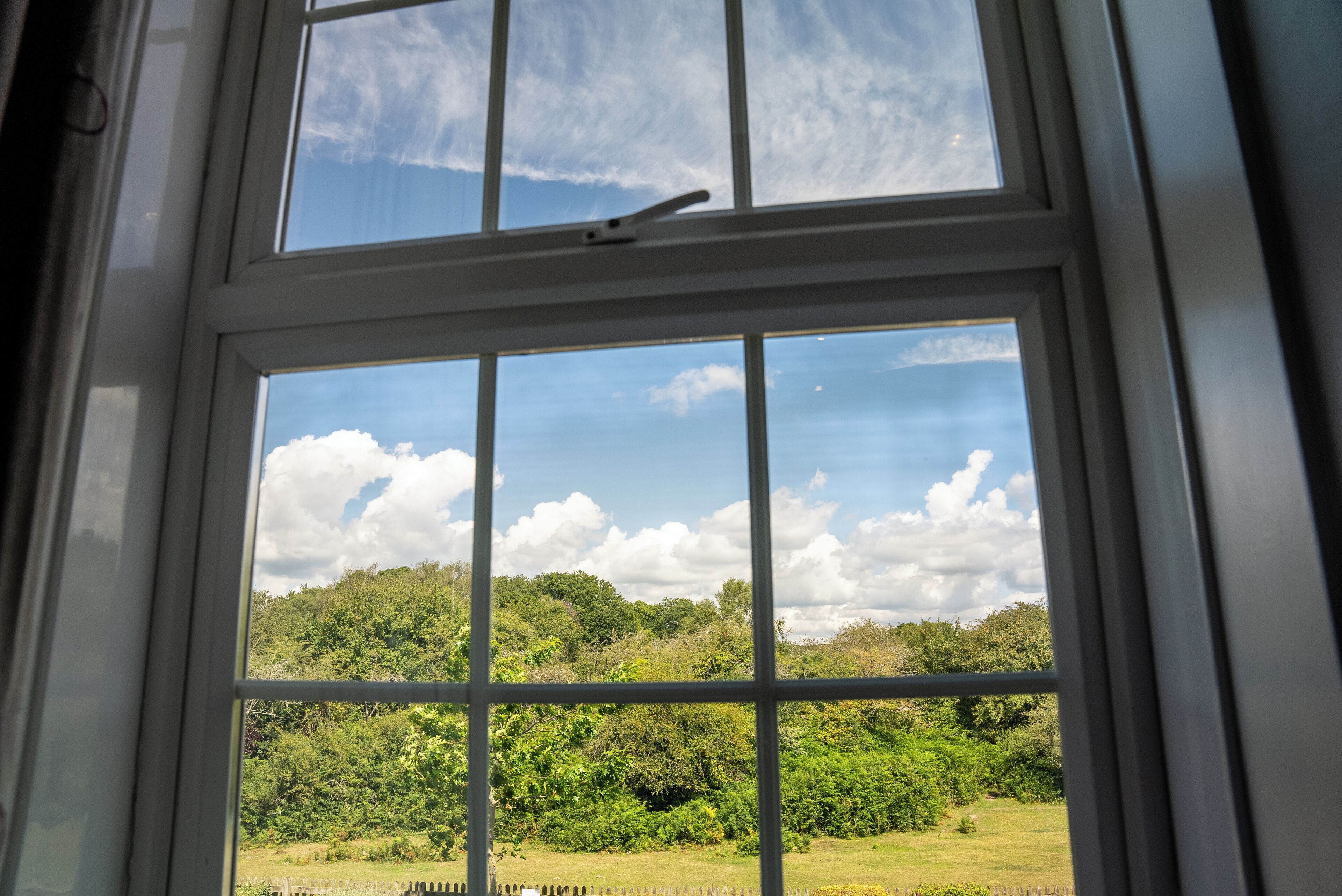 superior family room (annex) | hypo-allergenic bedding, individually decorated, individually furnished