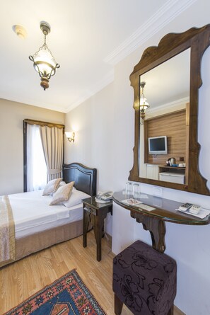 Chambre Double Standard