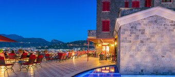 Hotel Minerva
