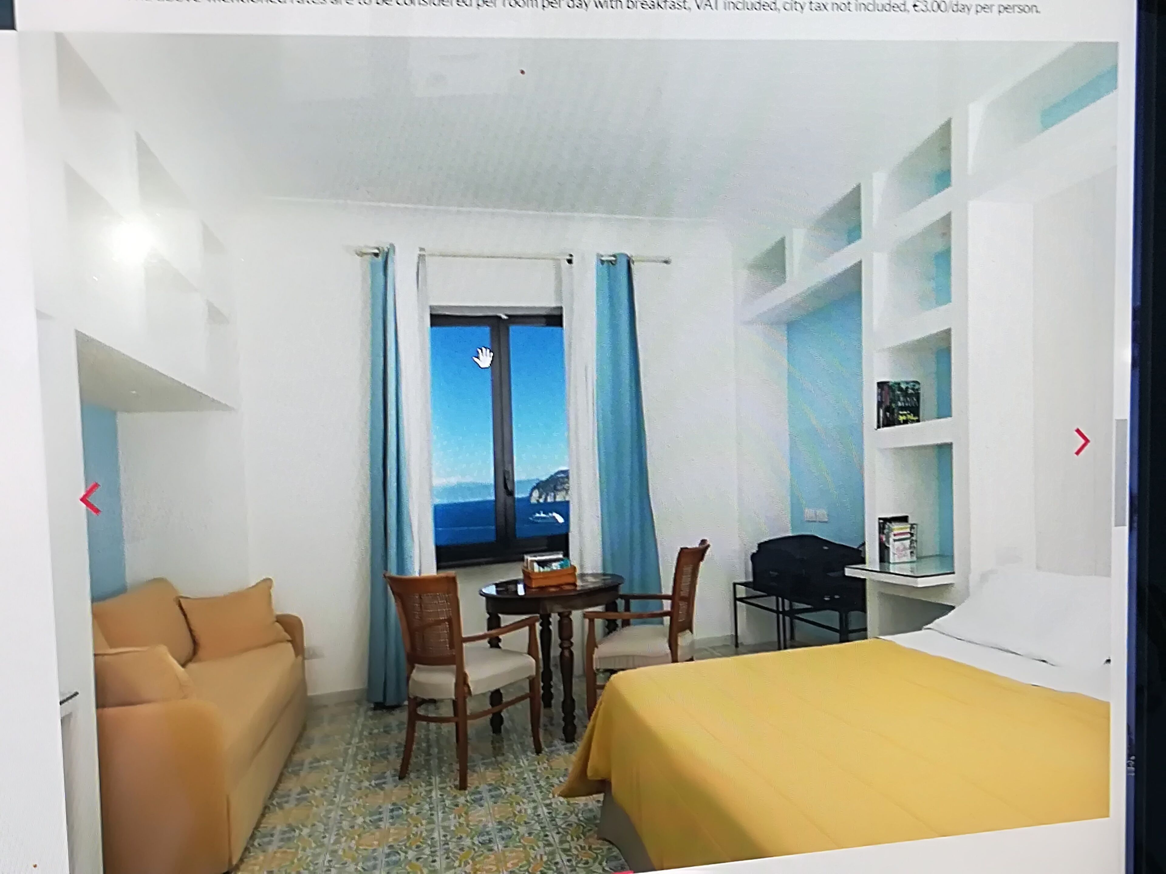 Foto - Hotel Minerva