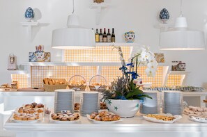Delicatessen - Hotel Minerva (Sorrento)