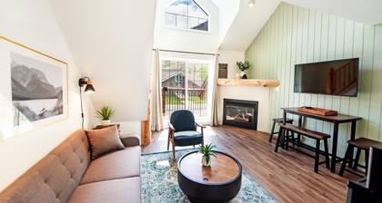 Waterton Glacier Suites