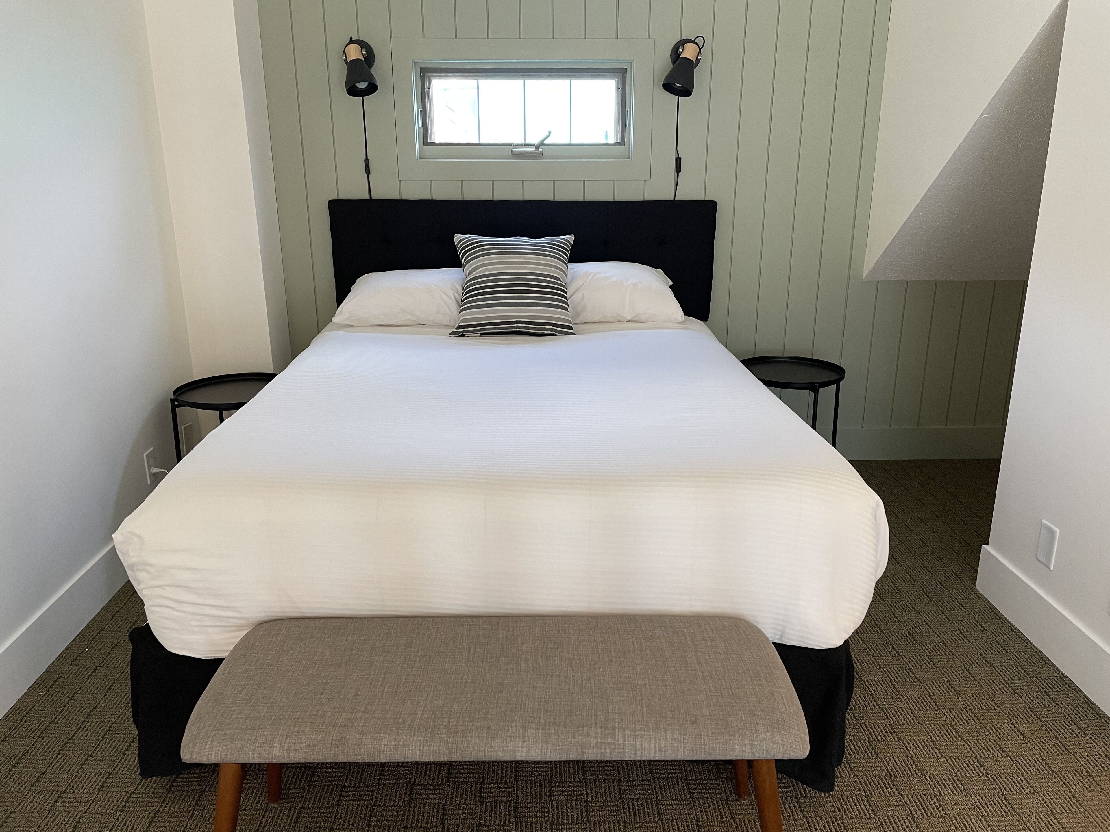 loft | in-room safe, desk, iron/ironing board, free cots/infant beds