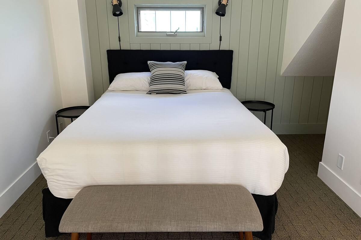 loft | in-room safe, desk, iron/ironing board, free cots/infant beds