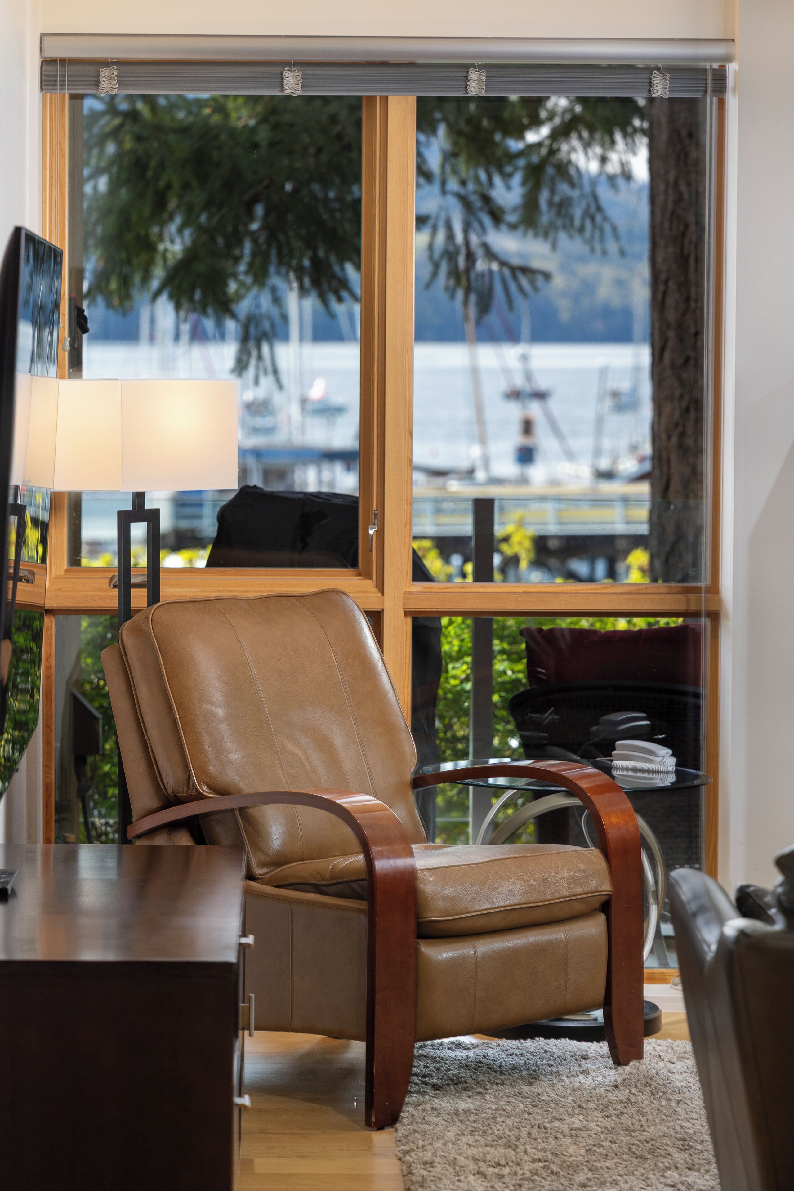 2 bedroom ocean villa | view from room