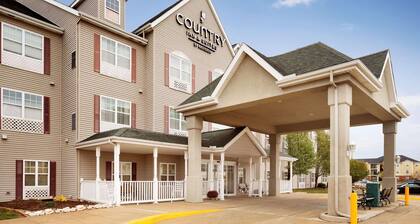 Country Inn & Suites by Radisson, Champaign North, IL