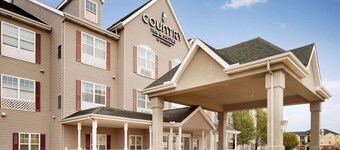 Country Inn & Suites by Radisson, Champaign North, IL