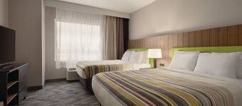 Country Inn & Suites by Radisson, Champaign North, IL
