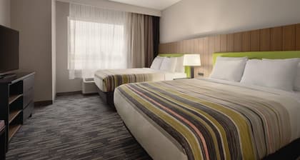 Country Inn & Suites by Radisson, Champaign North, IL