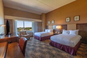 Egyptian cotton sheets, premium bedding, down comforters, pillowtop beds