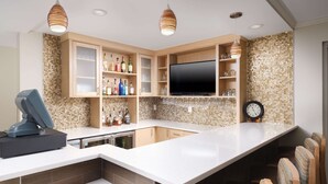 Lounge tại sảnh