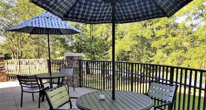 Hilton Garden Inn Columbus