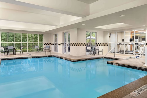 Hilton Garden Inn Columbus