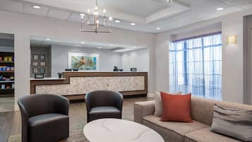 Recepció