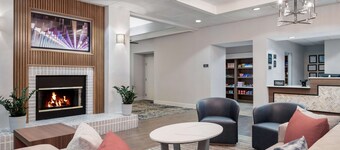 Homewood Suites by Hilton Montgomery