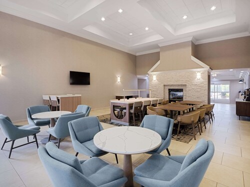 Homewood Suites by Hilton Columbia