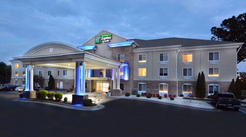 Holiday Inn Express Hotel & Suites High Point South by IHG