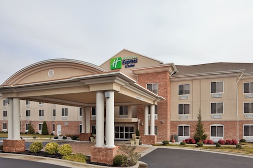 Holiday Inn Express & Suites High Point South by IHG