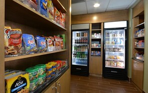 Property amenity - Holiday Inn Express Hotel & Suites High Point South by IHG (High Point)