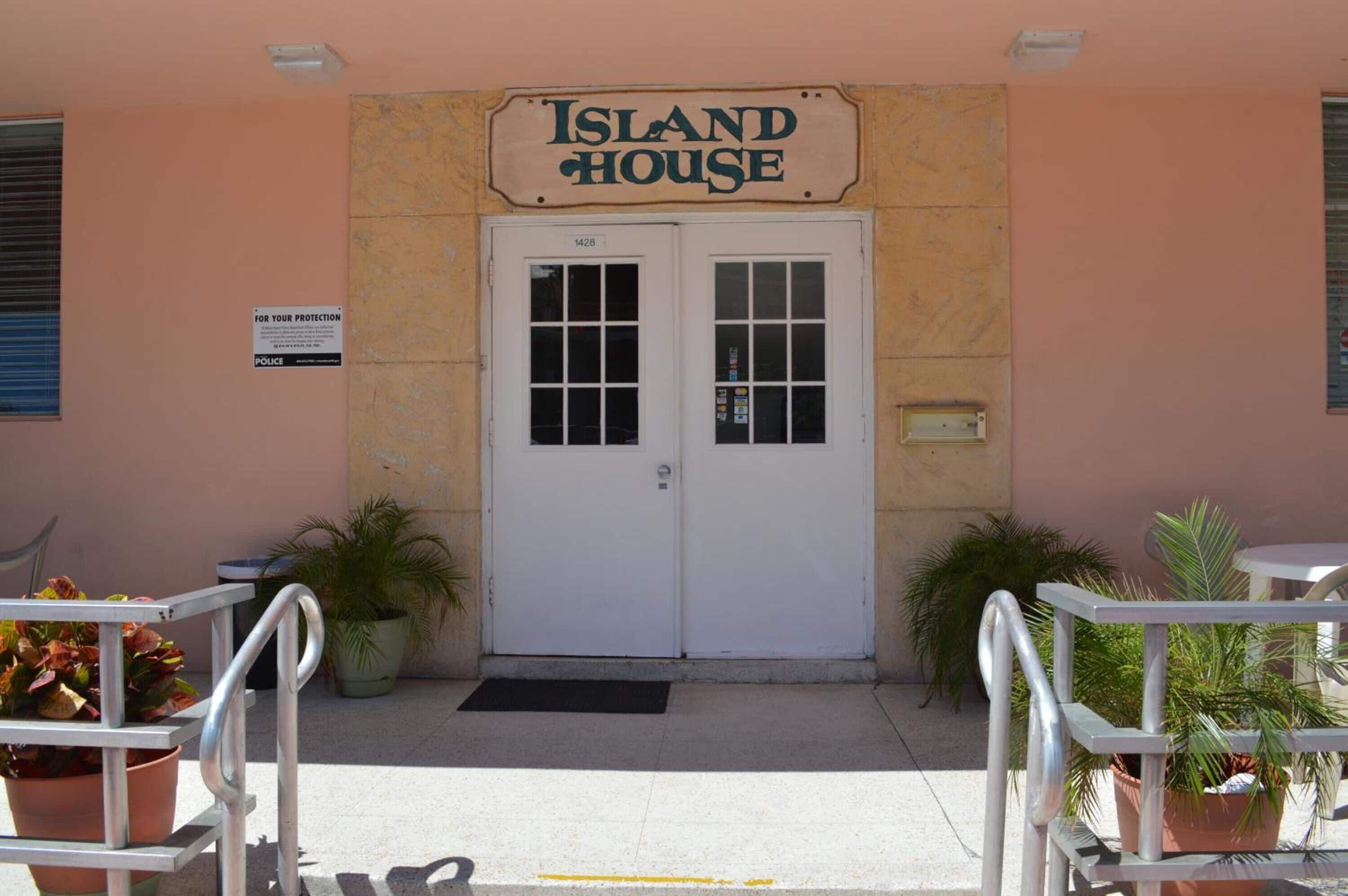 Foto - Island House South Beach
