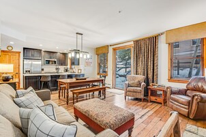 Daire, 2 Yatak Odası | Odadan manzara