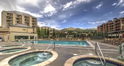 Main Street Junction