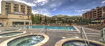 Main Street Junction