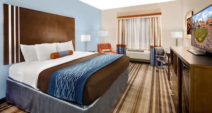 Best Western Plus Washington Hotel