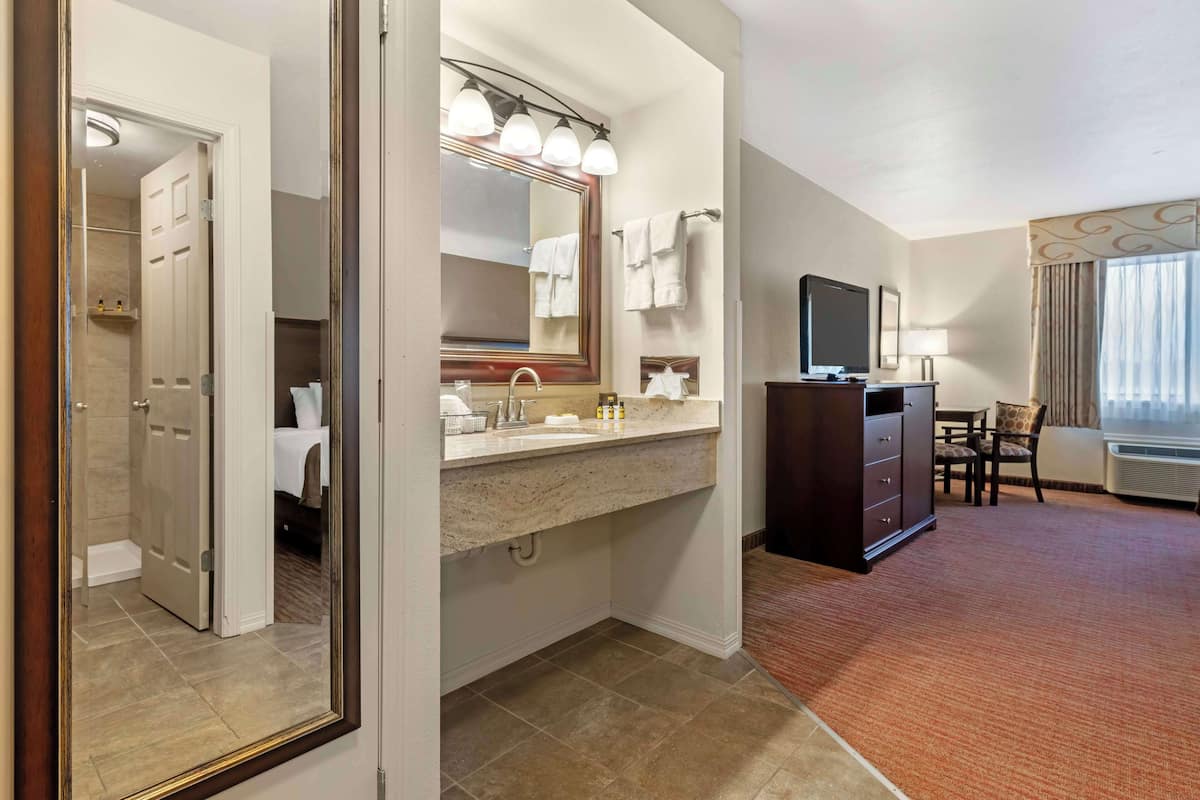 blackout curtains, iron/ironing board, cots/infant beds, rollaway beds