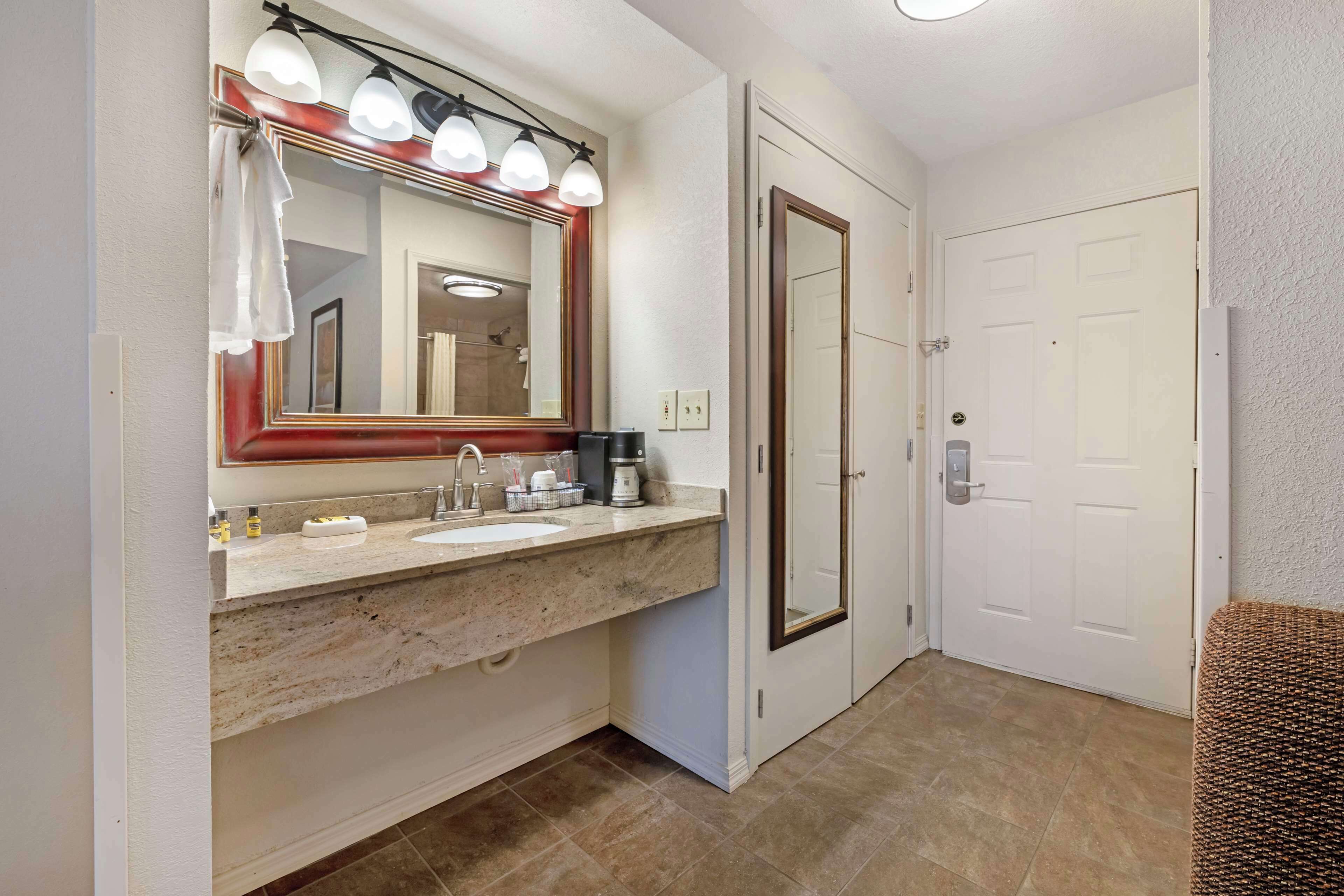 blackout curtains, iron/ironing board, cots/infant beds, rollaway beds