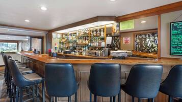 Bar (in loco)