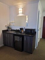 Habitación ejecutiva | Servicio de comidas en la habitación