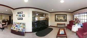 Yorktown Motor Lodge