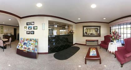 Yorktown Motor Lodge