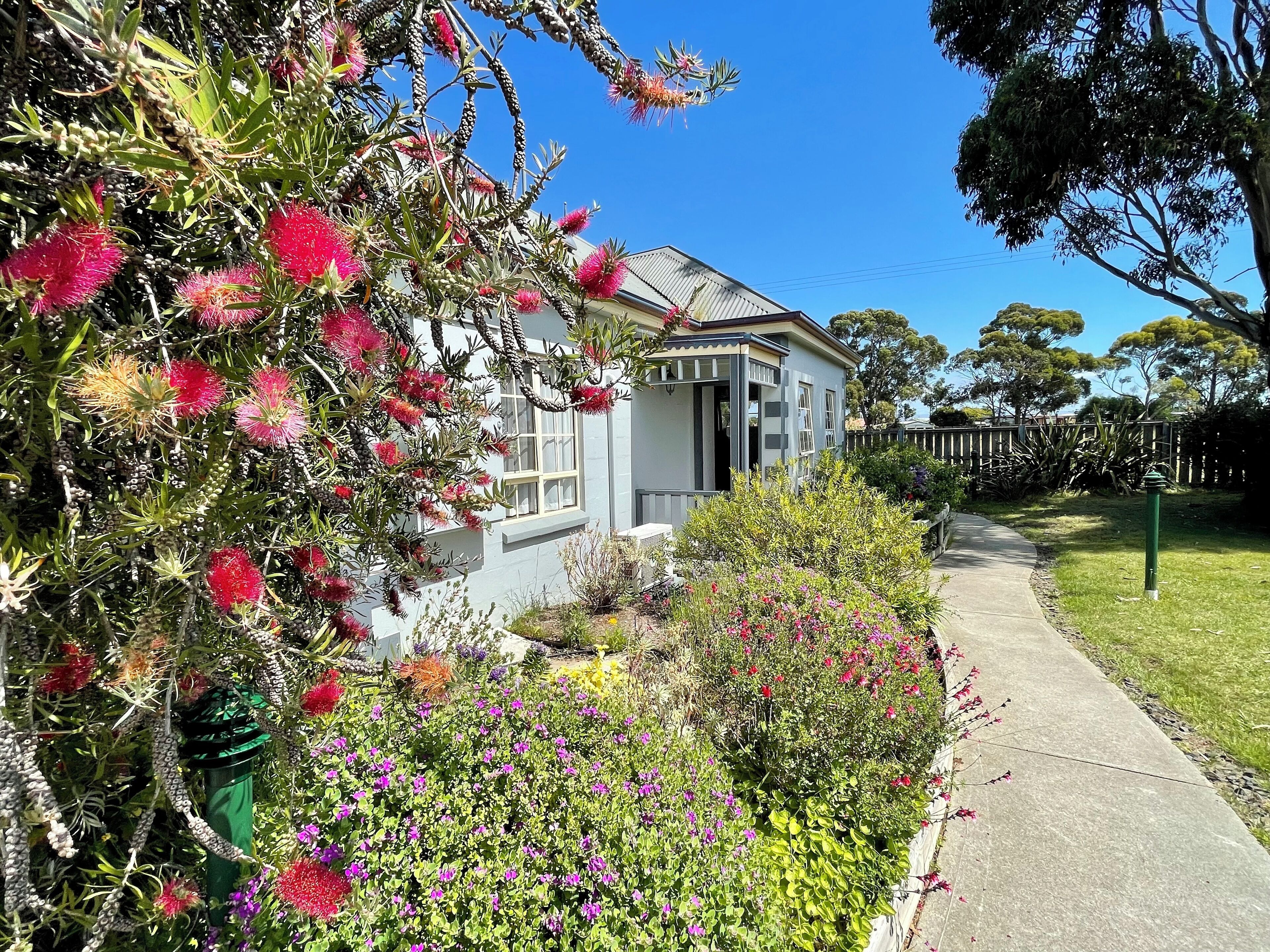 Family Suite 4 | Garden view