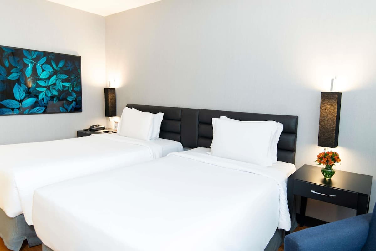 Superior Twin Room, 2 Single Beds