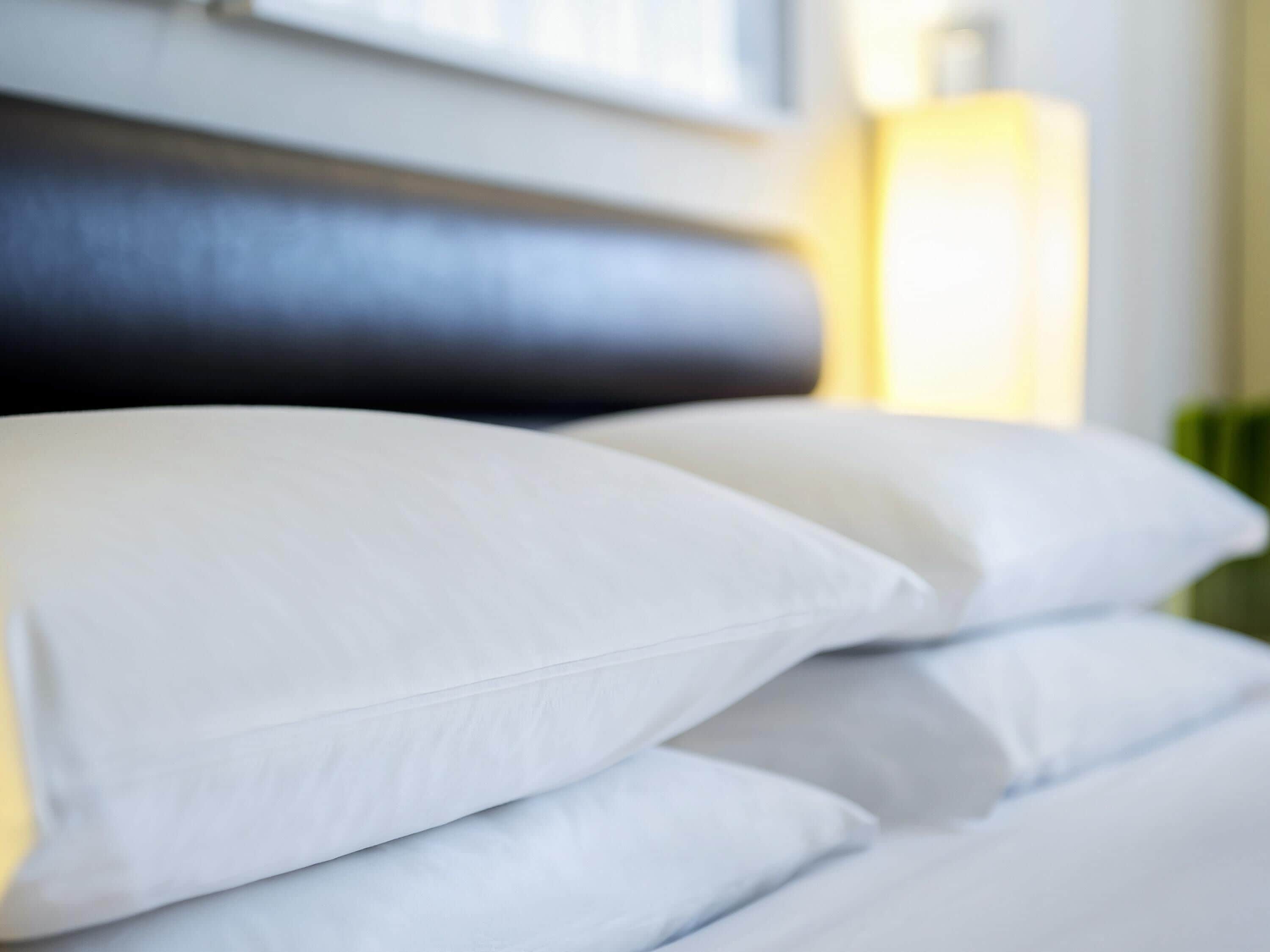 Superior Room, Multiple Beds | Minibar, in-room safe, desk, laptop workspace