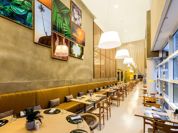 บริเวณภายนอก