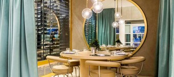 Grand Mercure Sao Paulo Vila Olimpia