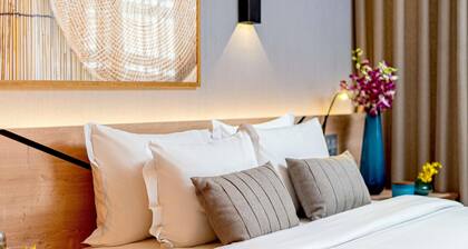 Grand Mercure Sao Paulo Vila Olimpia