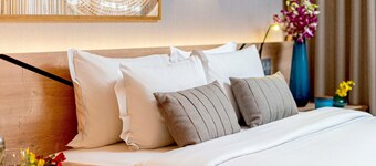 Grand Mercure Sao Paulo Vila Olimpia