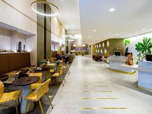 Exterior - Grand Mercure Sao Paulo Vila Olimpia (São Paulo)