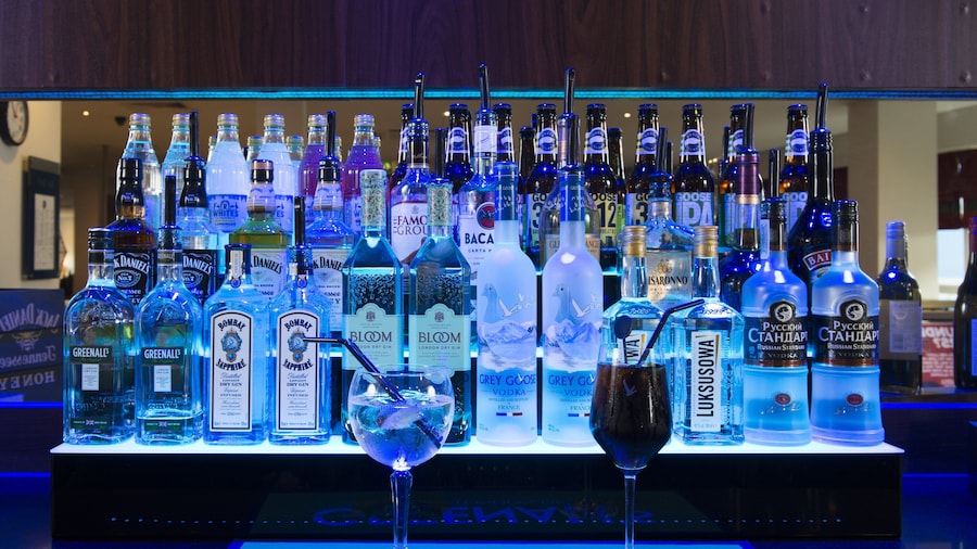 Holiday Inn Express Bedford by IHG