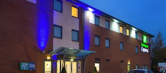 Holiday Inn Express Bedford by IHG