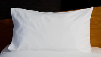 Chambre Standard (with Free Hot Breakfast)